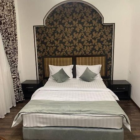 Ikan Registon Hotel Самарканд Экстерьер фото