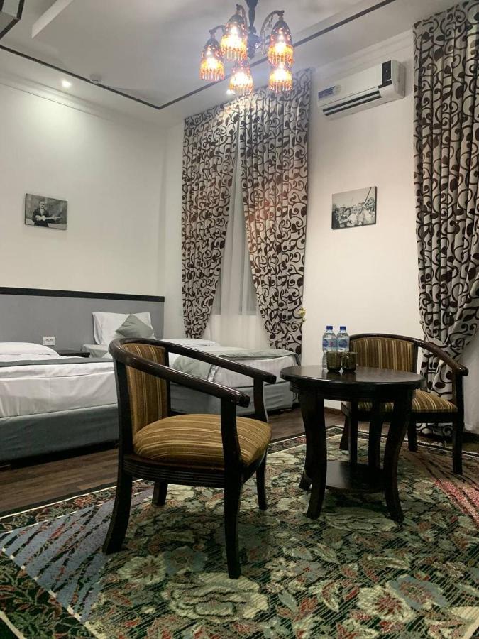 Ikan Registon Hotel Самарканд Экстерьер фото