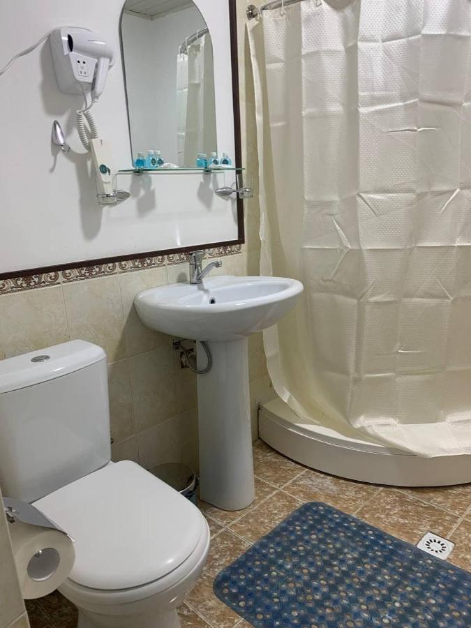 Ikan Registon Hotel Самарканд Экстерьер фото