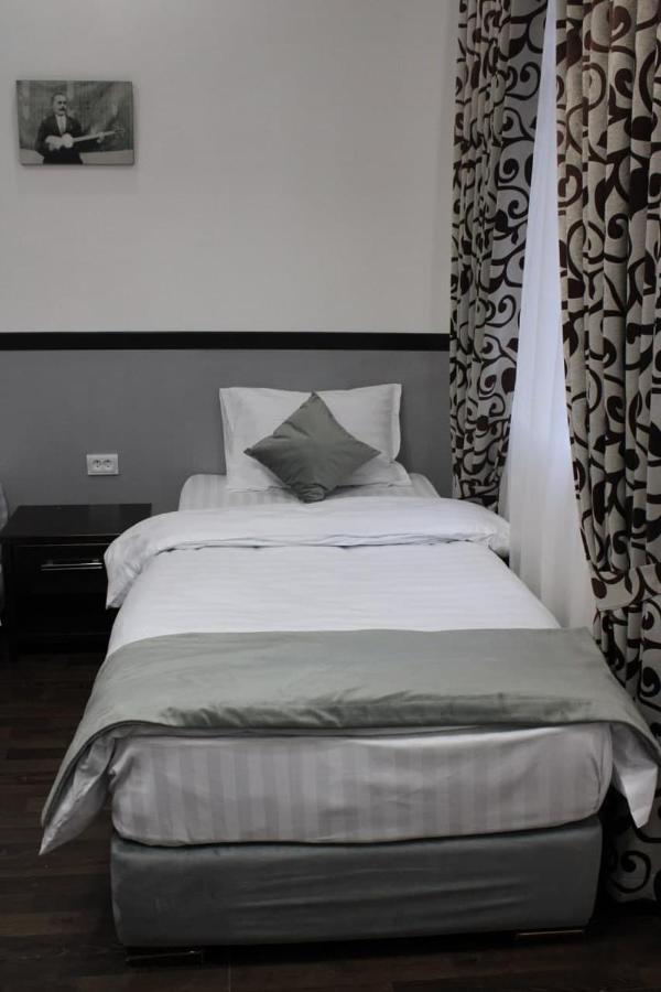 Ikan Registon Hotel Самарканд Экстерьер фото