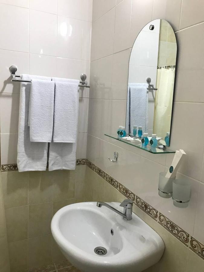 Ikan Registon Hotel Самарканд Экстерьер фото