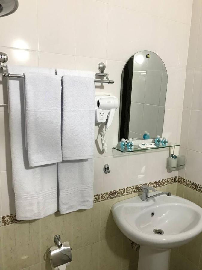 Ikan Registon Hotel Самарканд Экстерьер фото