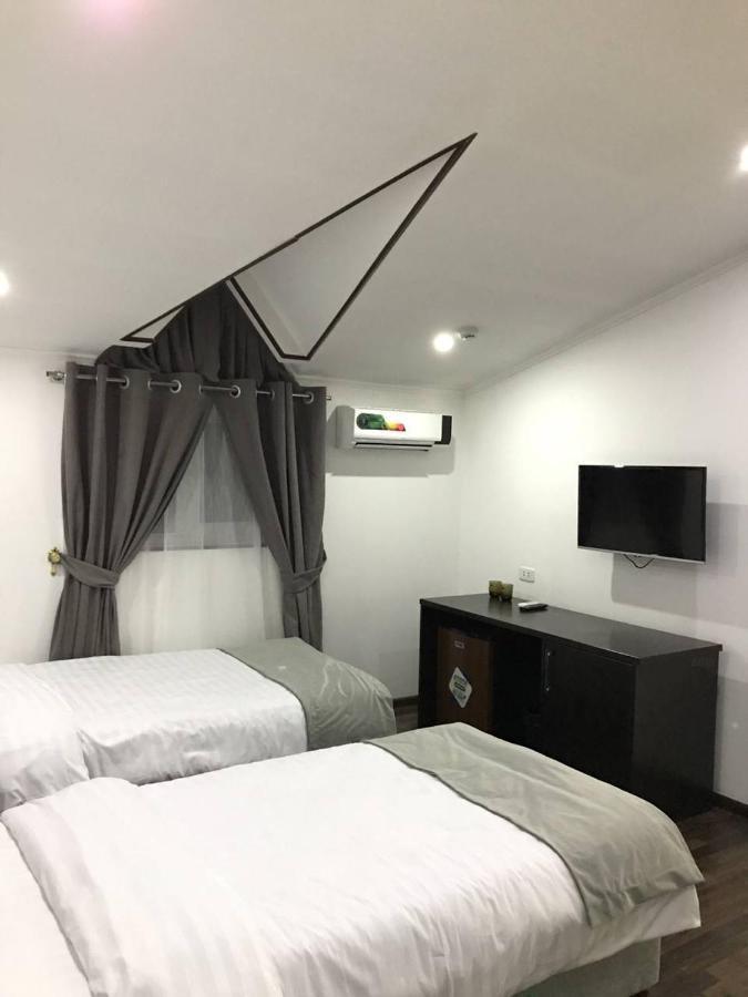 Ikan Registon Hotel Самарканд Экстерьер фото